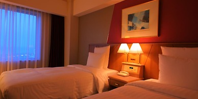 Surfeel Hotel Wakkanai