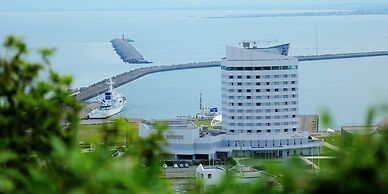 Surfeel Hotel Wakkanai
