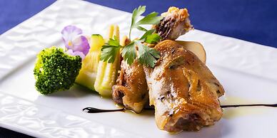 Surfeel Hotel Wakkanai