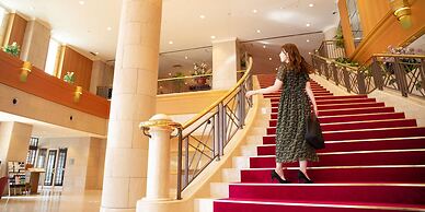 Surfeel Hotel Wakkanai