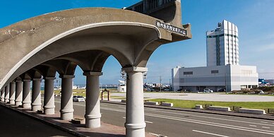 Surfeel Hotel Wakkanai