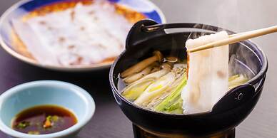 Surfeel Hotel Wakkanai