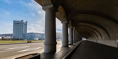 Surfeel Hotel Wakkanai