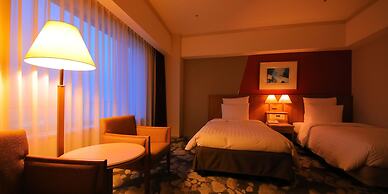 Surfeel Hotel Wakkanai