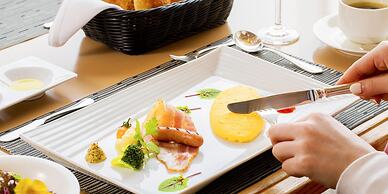 Surfeel Hotel Wakkanai