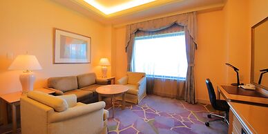 Surfeel Hotel Wakkanai