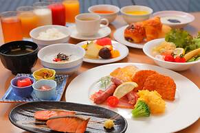 Surfeel Hotel Wakkanai