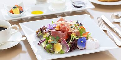 Surfeel Hotel Wakkanai