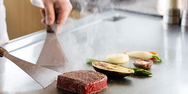 Surfeel Hotel Wakkanai