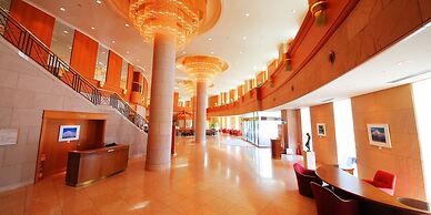 Surfeel Hotel Wakkanai