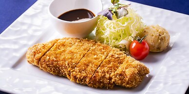 Surfeel Hotel Wakkanai