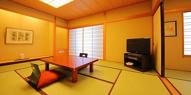 Surfeel Hotel Wakkanai