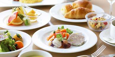 Surfeel Hotel Wakkanai