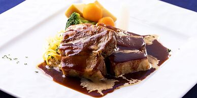 Surfeel Hotel Wakkanai