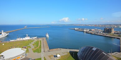 Surfeel Hotel Wakkanai