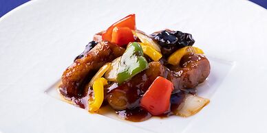 Surfeel Hotel Wakkanai