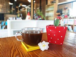 Memoria Pool Villa Family Pension