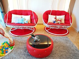 Memoria Pool Villa Family Pension