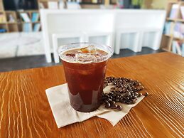 Memoria Pool Villa Family Pension