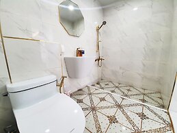 Memoria Pool Villa Family Pension