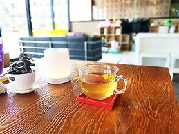 Memoria Pool Villa Family Pension