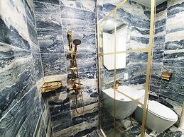 Memoria Pool Villa Family Pension