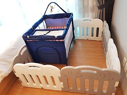 Memoria Pool Villa Family Pension