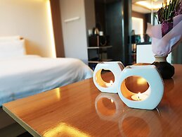 Memoria Pool Villa Family Pension