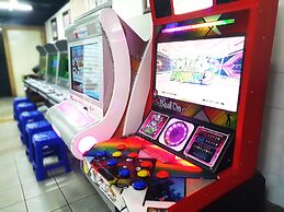 Memoria Pool Villa Family Pension