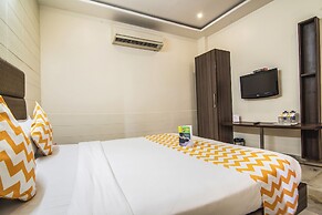 FabExpress Satya Inn