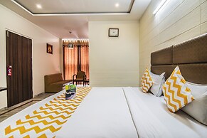 FabExpress Satya Inn