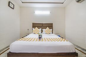 FabExpress Satya Inn