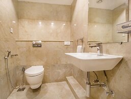 FabExpress Satya Inn