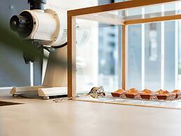 hotel androoms Nagoya Fushimi