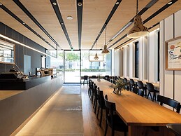 hotel androoms Nagoya Fushimi