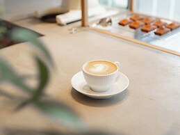 hotel androoms Nagoya Fushimi