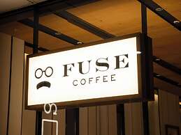 hotel androoms Nagoya Fushimi