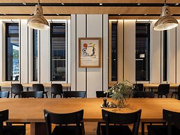 hotel androoms Nagoya Fushimi