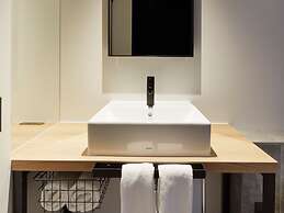 hotel androoms Nagoya Fushimi