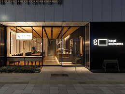 hotel androoms Nagoya Fushimi