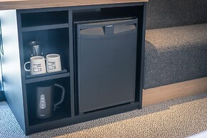 hotel androoms Nagoya Fushimi