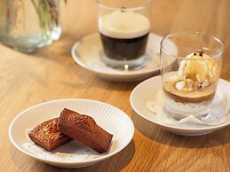 hotel androoms Nagoya Fushimi