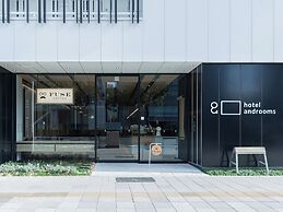 hotel androoms Nagoya Fushimi