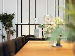 hotel androoms Nagoya Fushimi