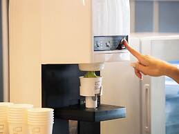 hotel androoms Nagoya Fushimi