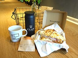 hotel androoms Nagoya Fushimi