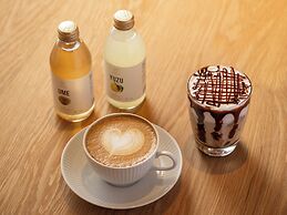 hotel androoms Nagoya Fushimi