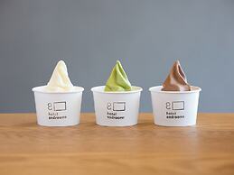 hotel androoms Nagoya Fushimi