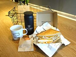 hotel androoms Nagoya Fushimi