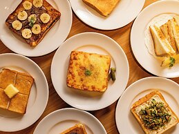 hotel androoms Nagoya Fushimi